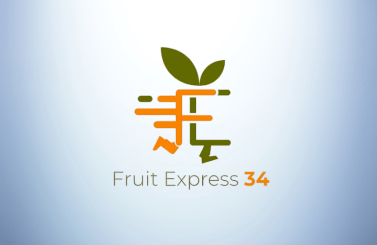 Fruit Express 34